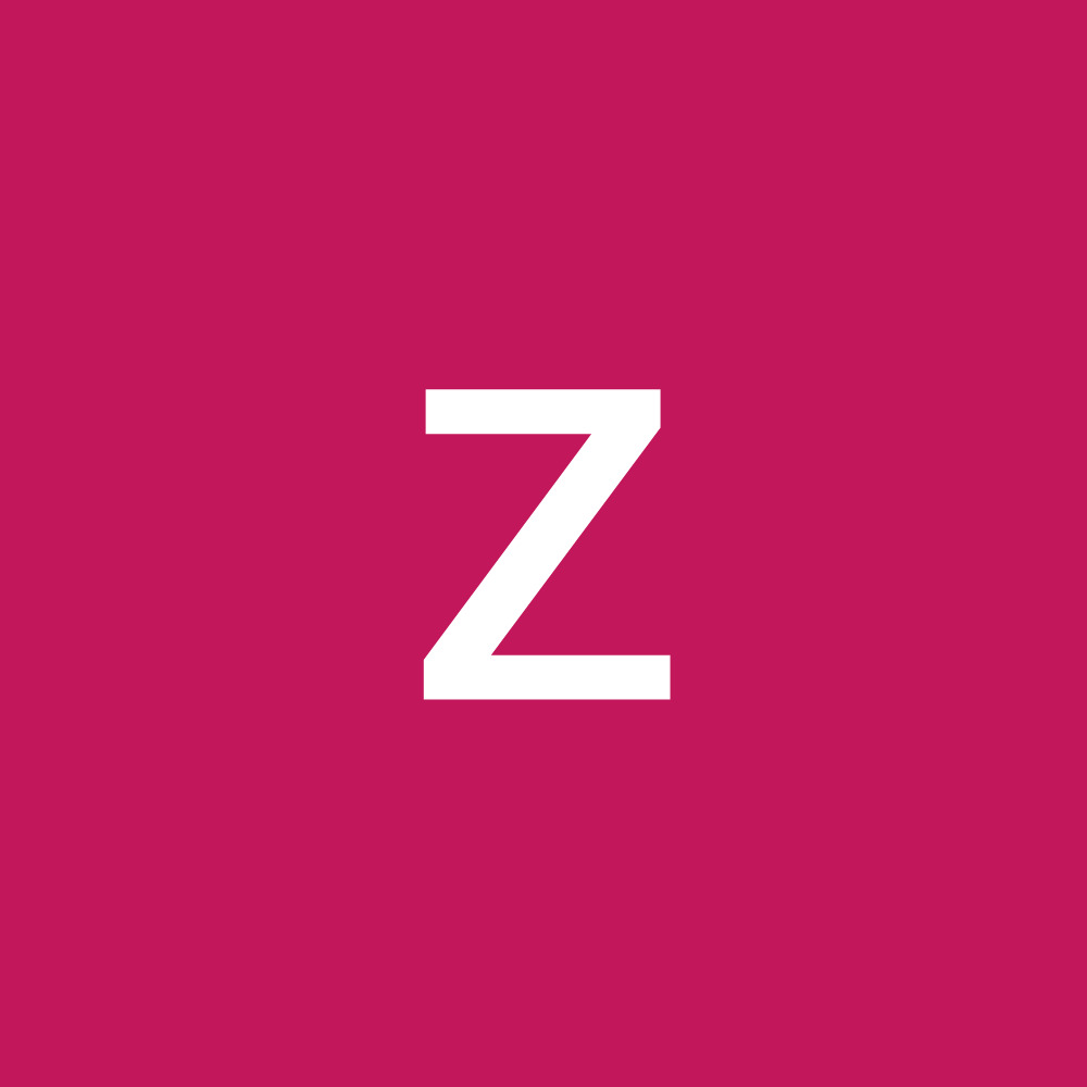 Meet your Posher, Zero